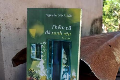 Bâng khuâng chuyện đất chuyện người…