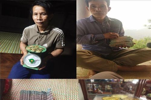 Lai Châu: Điều tra vụ khai thác vàng trái phép khiến một người tử vong