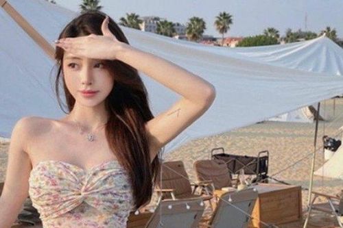 Nàng hot girl có eo 'con kiến' nhờ nghiện ăn cay