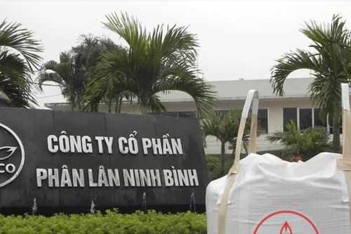 Phân lân Ninh Bình: Mở rộng xuất khẩu nhờ thương mại điện tử