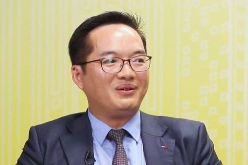 Cố phiếu ngân hàng tiếp tục dẫn sóng thị trường trong năm 2024