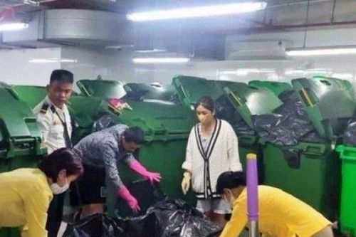 Tin tức 24h qua: Vứt nhầm kim cương, cặp vợ chồng nháo nhác bới rác trong đêm