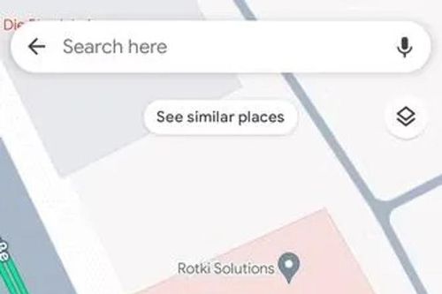Tính năng mới hữu ích trên Google Maps