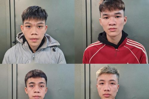 Vay bạn 6 triệu đồng, thanh niên bị đánh đập ép viết giấy nợ và gán xe máy
