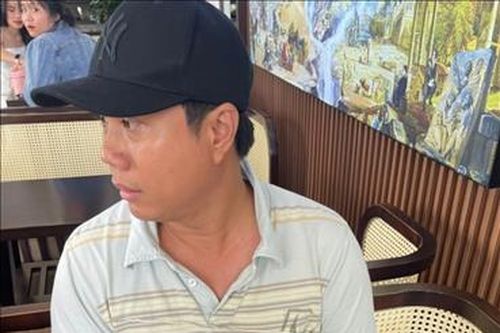 Khởi tố 2 đối tượng lừa đảo 'chạy án' để chiếm đoạt tài sản