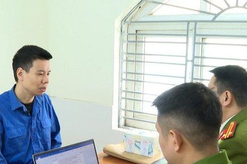 Hải Phòng: Khởi tố và tạm giam đối tượng đòi tiền 'bồi dưỡng' của CSGT