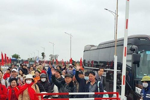 Hải Phòng: Hiện thực hóa mục tiêu đón 9,1 triệu lượt du khách