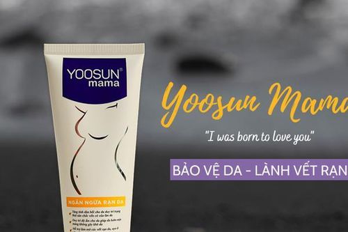 Bạn đồng hành nên có để mẹ bầu tự tin xinh đẹp mỗi ngày
