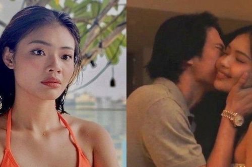 Cháu gái Trang Nhung lần đầu chạm ngõ điện ảnh đã đóng nhiều cảnh 18+
