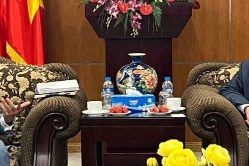 Thúc đẩy Việt Nam trở thành địa điểm pháp lý trọng tài trên thế giới