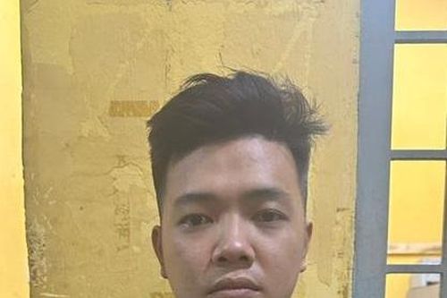 Bị bắt sau 4 năm lẩn trốn thi hành bản án 5 năm tù