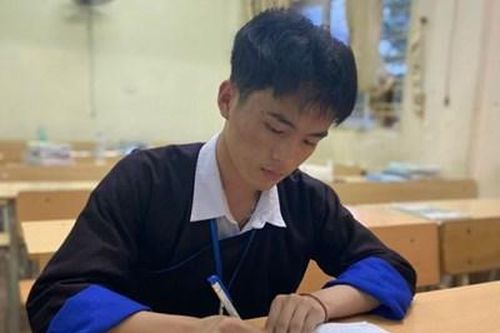 Ước mơ của Sùng A Chua