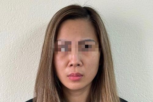 Bắt người phụ nữ cho vay lãi suất 1.128%/năm