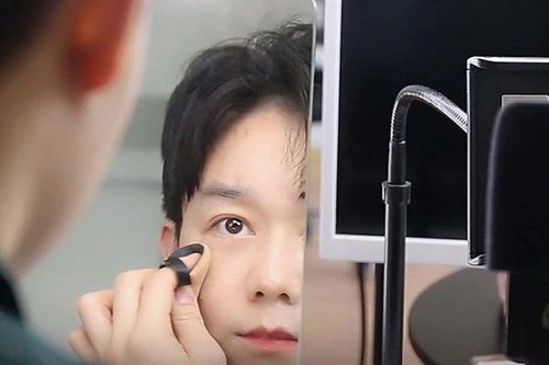 Mỹ phẩm dành cho nam giới bùng nổ doanh số trên TikTok Trung Quốc