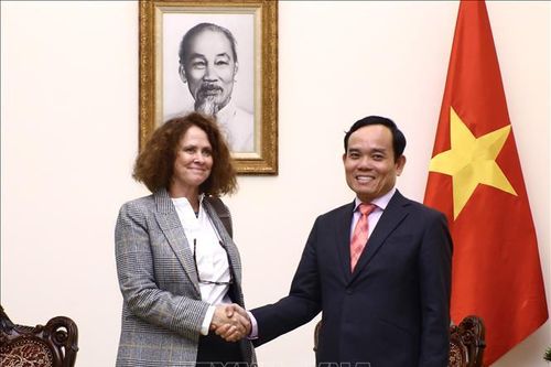 Tháo gỡ khó khăn, thúc đẩy các dự án sử dụng vốn của Ngân hàng Thế giới