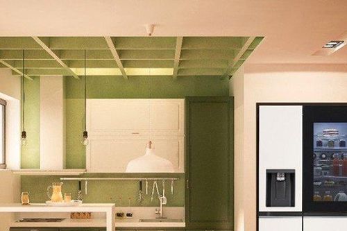 Tủ lạnh LG InstaView: Bản giao hưởng hài hòa cho không gian sống hiện đại