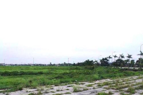 Thanh Hóa: Doanh nghiệp nào trúng đấu giá khu đất dự kiến xây siêu thị nghìn tỷ?