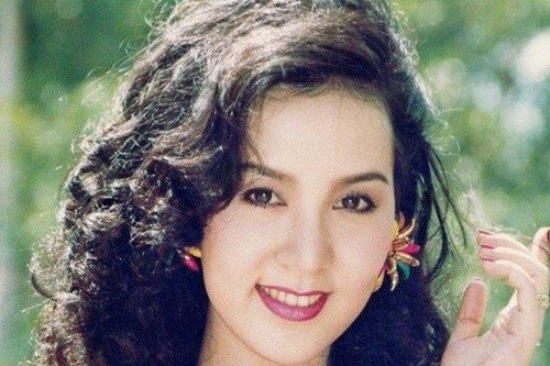 Mỹ nhân thập niên 90 - Mộng Vân: Cuộc sống ra sao ở tuổi U60?