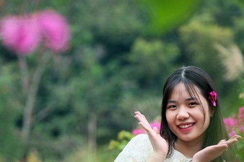 Du xuân trên tuyến đường đẹp nhất Hải Phòng tại đảo Cát Bà