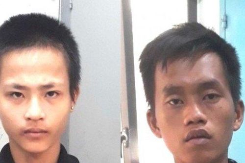 Tây Ninh: Khởi tố, bắt giam 2 đối tượng cướp tài sản