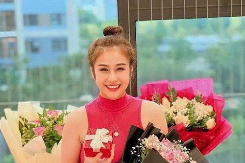 Tiktoker Kim Ái: Hành trình truyền cảm hứng từ gia đình hạnh phúc đến mẹ đơn thân mạnh mẽ