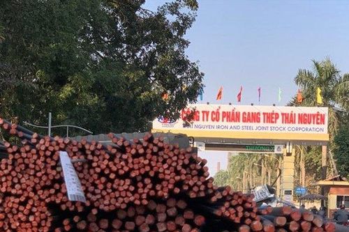 Gang thép Thái Nguyên lại bị nghi ngờ khả năng hoạt động liên tục
