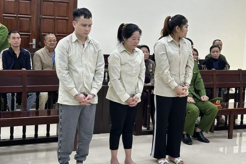 Thuê phòng trọ cho 'đại lý' bán ma túy kiếm lời