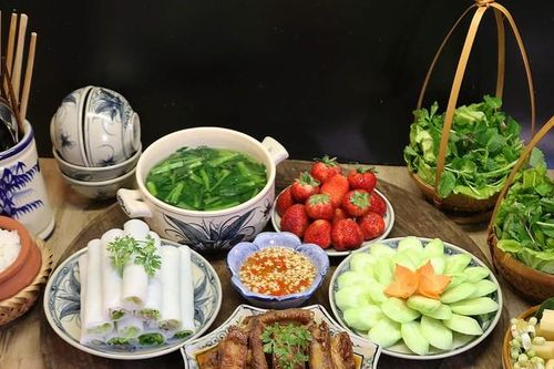 Một món ăn từ sườn ai ăn cũng yêu thích, không chỉ dễ làm, hương vị còn gây 'nghiện'