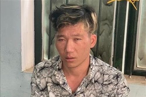 Bắt giữ đối tượng truy nã về tội cướp tài sản sau 10 năm lẩn trốn