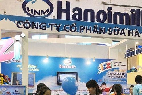 2 công ty ngành sữa bị réo tên vì nợ tiền bảo hiểm xã hội