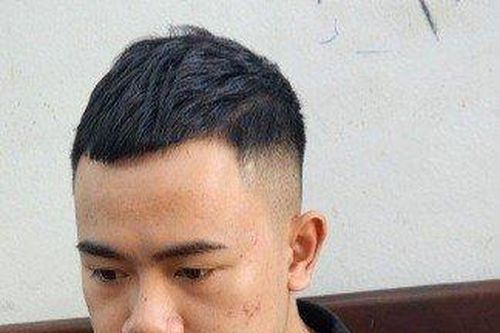 Tp.Đà Nẵng: Phá đường dây ma túy, phát hiện cả súng đạn