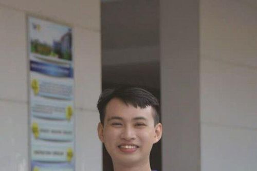 Gặp sinh viên nhận giải thưởng 'Sao Tháng Giêng'