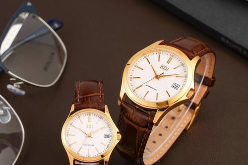 Mệnh Kim đeo đồng hồ màu gì? Gợi ý từ chuyên gia phong thủy