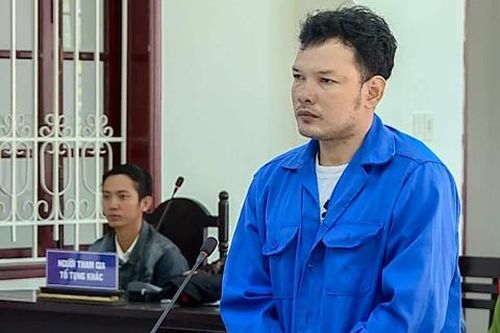Chủ cửa hàng vật liệu xây dựng lãnh 9 năm tù vì đánh chết người đòi nợ