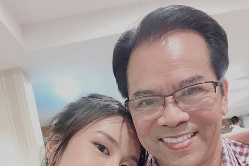 Con gái NSND Trần Nhượng: Từ bé đã chịu thiệt thòi vì bố mẹ chia tay, không dựa dẫm dù có bố và anh trai nổi tiếng