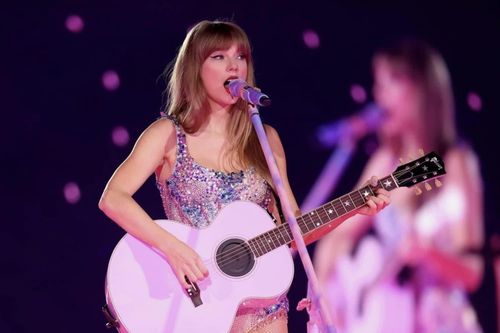 Indonesia nhập cuộc khi thấy Singapore 'hốt bạc' nhờ Taylor Swift