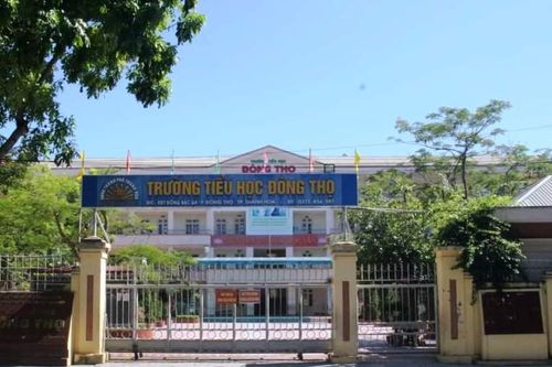 Thanh Hóa kiểm tra việc 'bớt xén' tiền ăn bán trú của học sinh