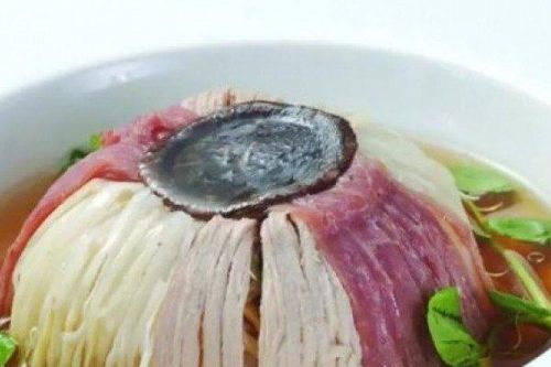 6 món ăn nổi tiếng Thượng Hải, có dịp ghé thăm nhất định phải thử ngay