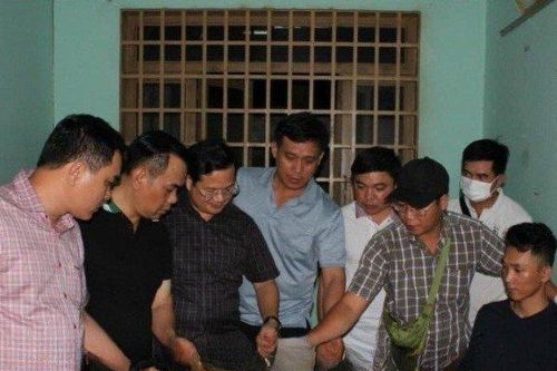 Đồng Nai: Án tử cho kẻ vận chuyển 5,64 kg ma túy