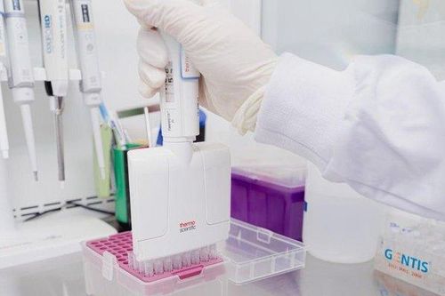 ASEM Test - Công cụ hữu ích trong hỗ trợ sinh sản