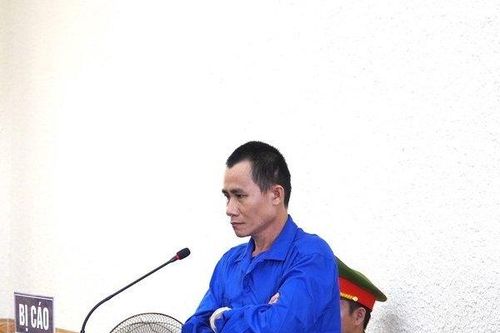 Bình Thuận: Người đàn ông giết vợ hờ lãnh án