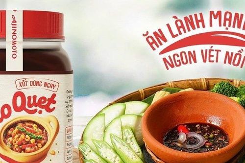 'Kho quẹt' - Món ngon dân dã giờ đã tiện lợi và lành mạnh với Xốt dùng ngay
