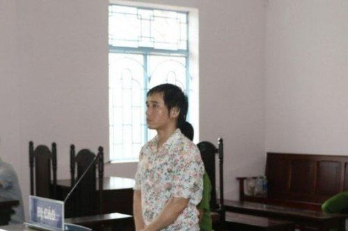 Tuyên án đối tượng dùng cây xăm gạo đâm 3 cán bộ công an ở Bạc Liêu