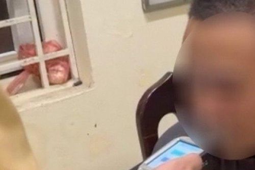 Vụ xe bán tải náo loạn đường phố Hà Nội: Tài xế dương tính với ma túy