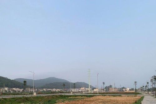 Đông Sơn bán 506 lô đất, dự thu 500 tỷ đồng trước khi về TP.Thanh Hóa