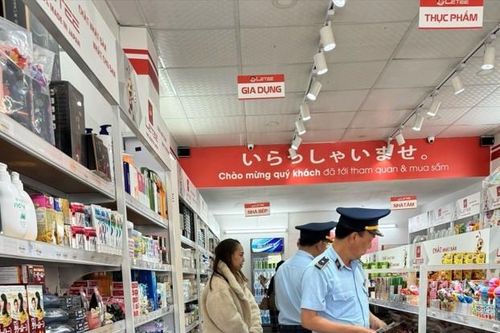 Lâm Đồng: Phạt hành chính 2 công ty vi phạm an toàn thực phẩm