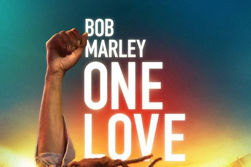 Bob Marley: Một tình yêu