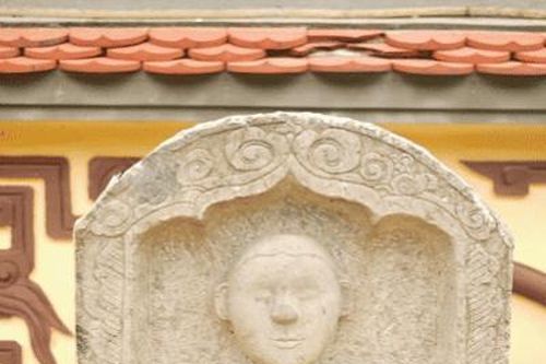 Khảo cứu văn bia Phật giáo ở huyện Gia Lộc tỉnh Hải Dương
