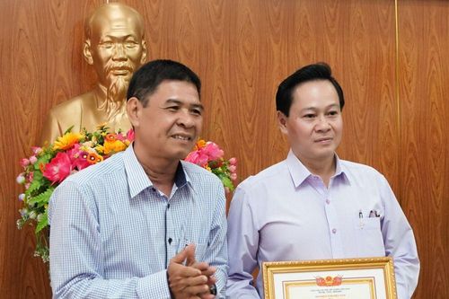 Họp mặt kỷ niệm 71 năm ngày truyền thống ngành Nhiếp ảnh và Điện ảnh Việt Nam