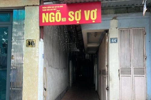 'Ngõ không sợ vợ' bất ngờ bị gỡ xuống sau khi gây sốt mạng xã hội
